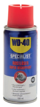 Exemplarische Darstellung: WD-40 Rostlöser 100 ml